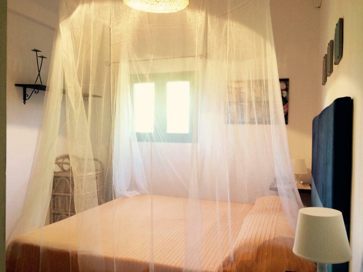 Casa Del Mirto Bianco Villa Chia Ngoại thất bức ảnh