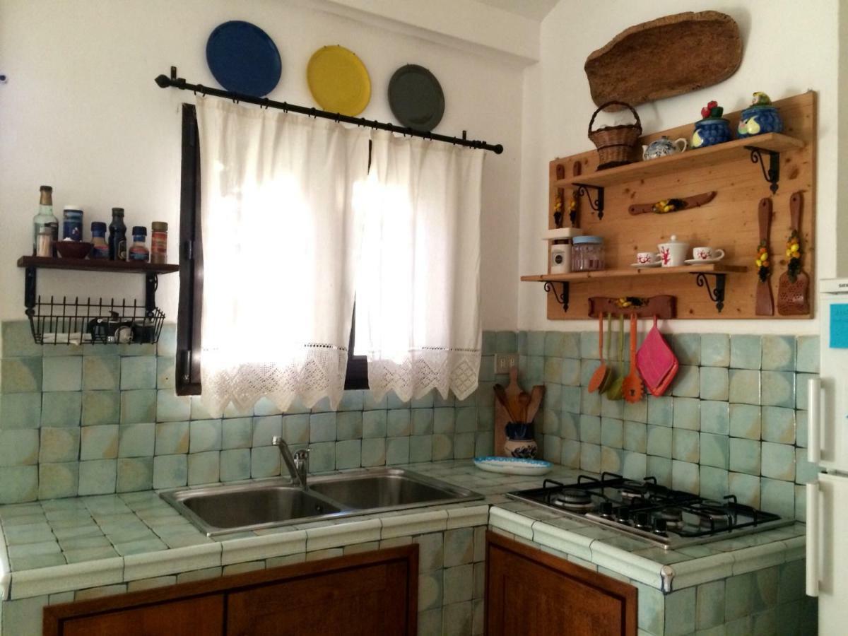 Casa Del Mirto Bianco Villa Chia Ngoại thất bức ảnh