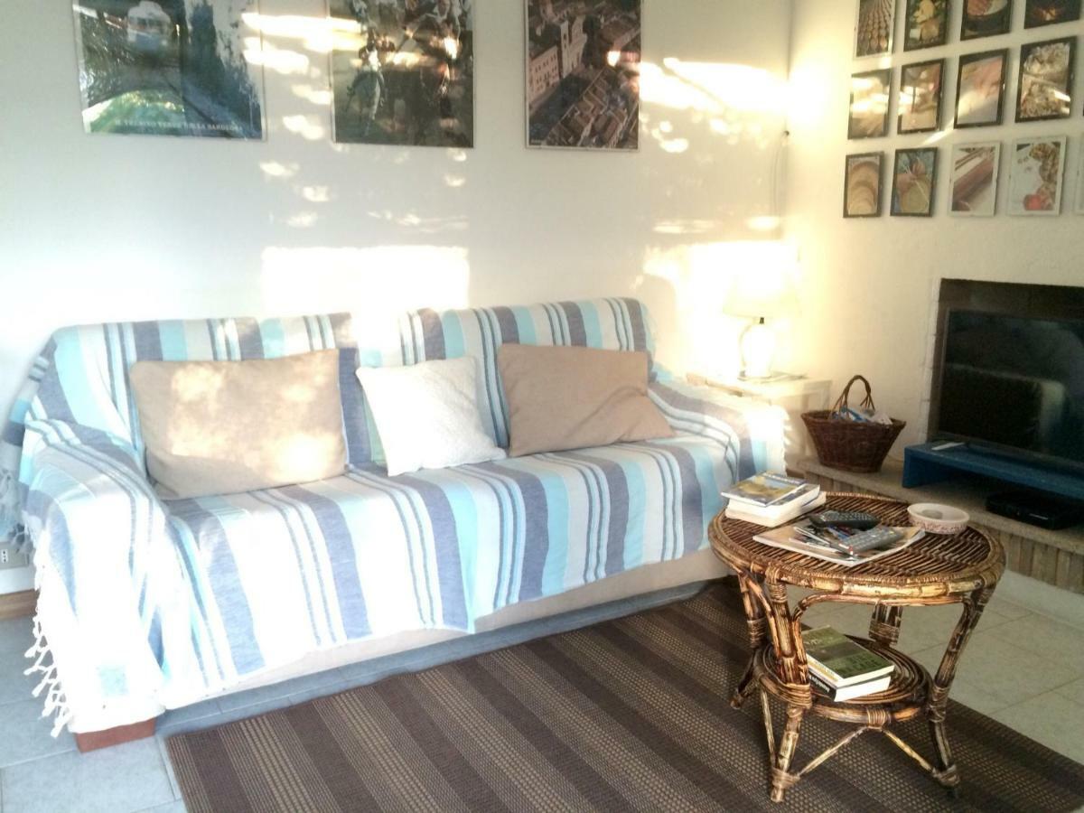 Casa Del Mirto Bianco Villa Chia Ngoại thất bức ảnh