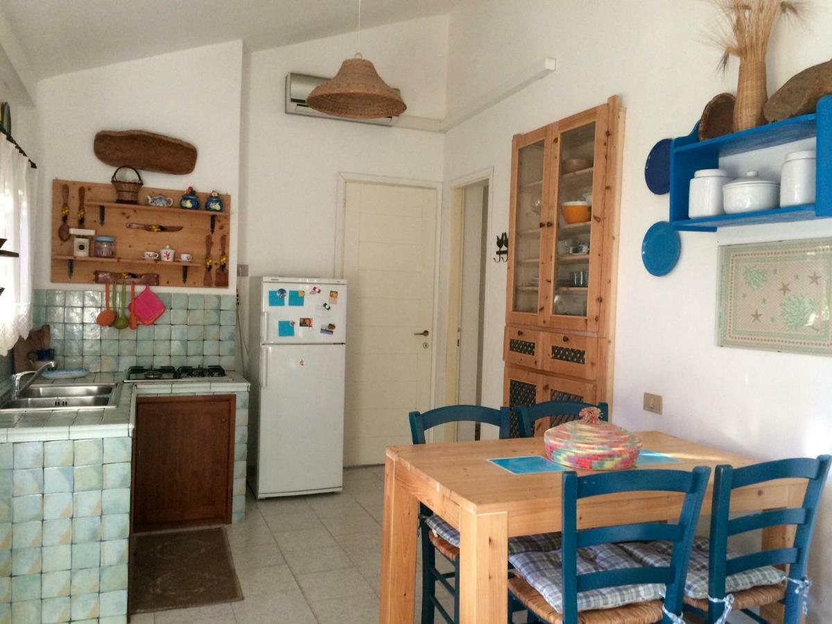 Casa Del Mirto Bianco Villa Chia Ngoại thất bức ảnh